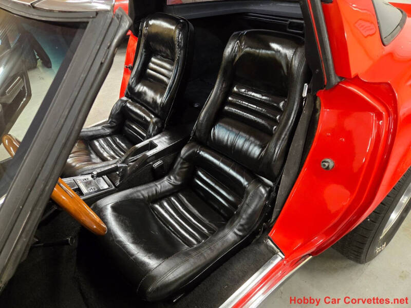 1980 Chevrolet Corvette