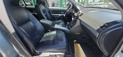2014 Volvo XC90 3.2