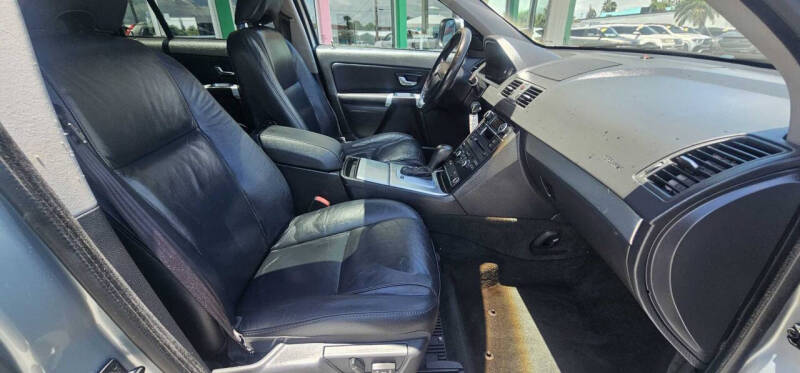 2014 Volvo XC90 3.2