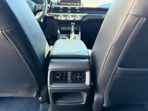 2023 Honda CR-V