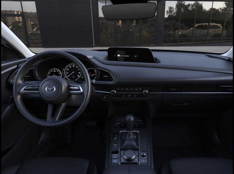 2026 Mazda CX-30 2.5 S