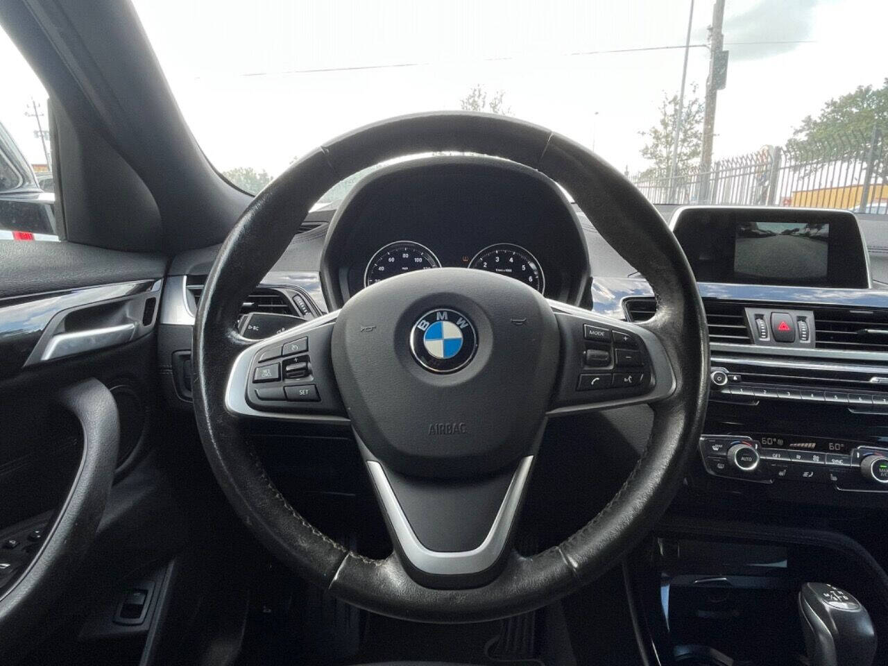 2018 BMW X2 for sale at Auto Imports in Houston, TX