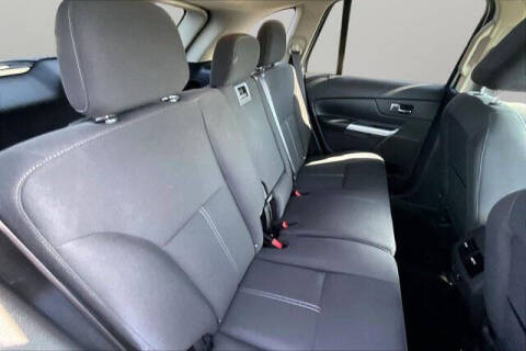 2011 Ford Edge SE