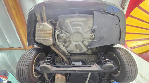 2013 Volkswagen Jetta SE PZEV