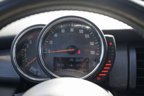 2014 MINI Hardtop Cooper