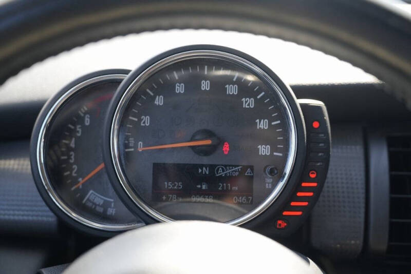 2014 MINI Hardtop Cooper