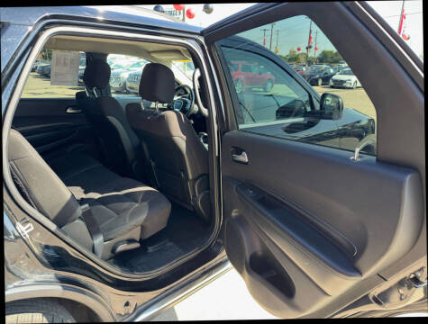 2022 Dodge Durango SXT