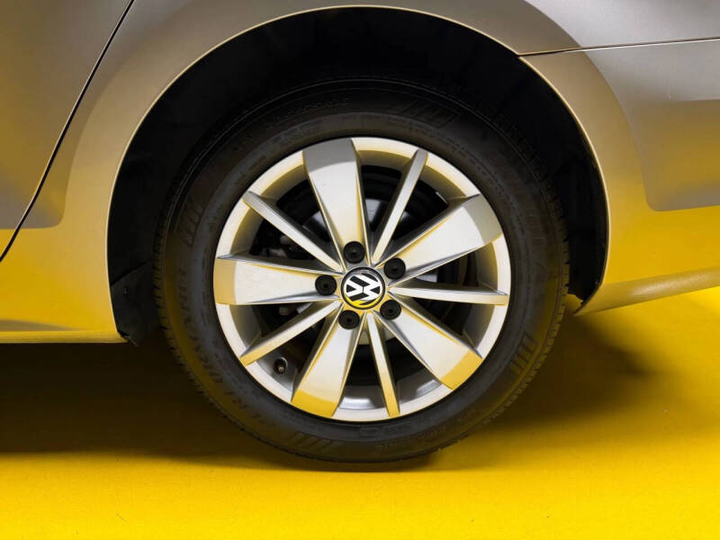 2016 Volkswagen Jetta