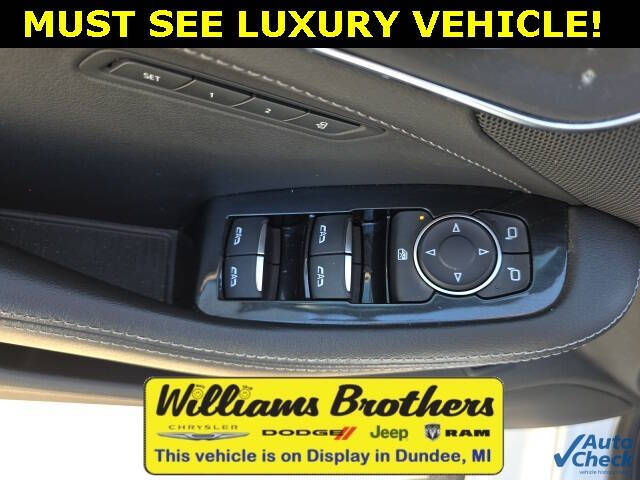 2023 Cadillac CT5 Premium Luxury