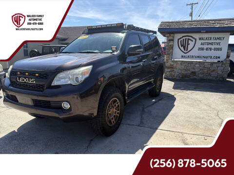 2013 Lexus GX 460