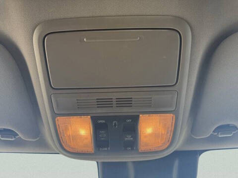 2020 Honda Odyssey EX-L w/Navi w/RES