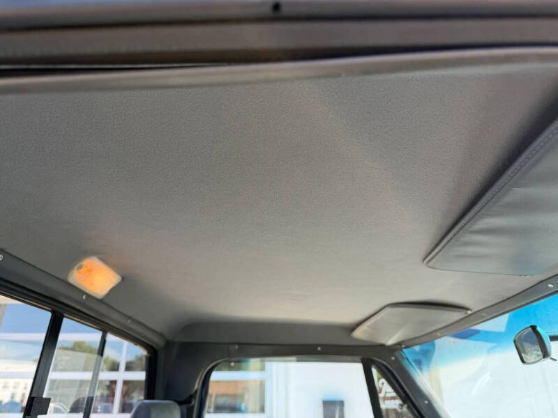 1993 Dodge RAM 250