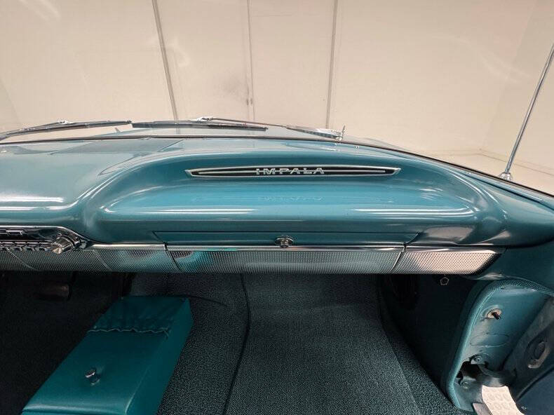 1960 Chevrolet Impala