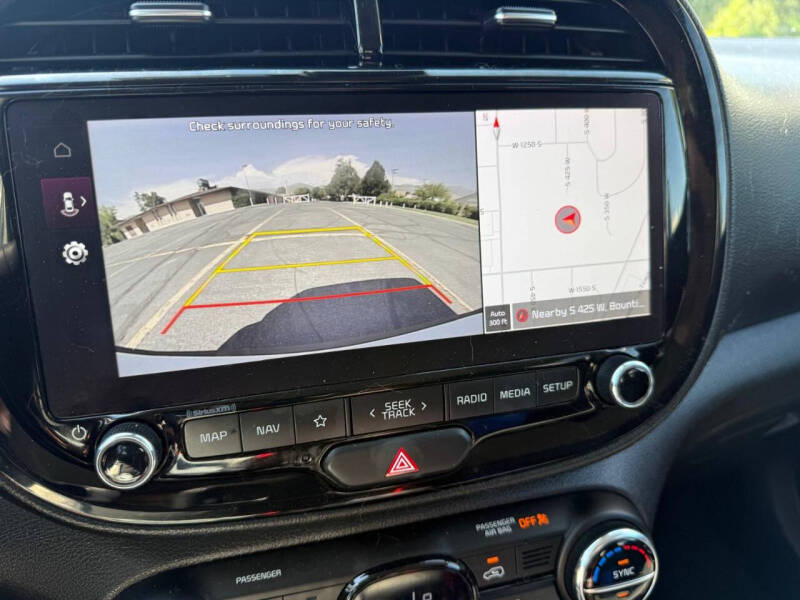 2023 Kia Soul EX