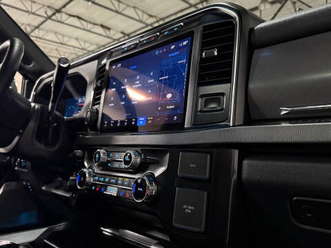 2024 Ford F-350 Super Duty Platinum