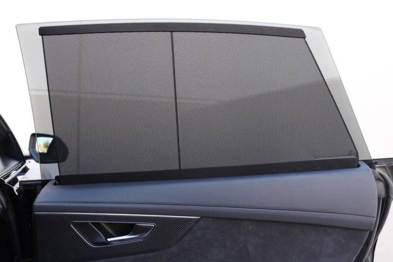 2021 Audi RS Q8 4.0T quattro