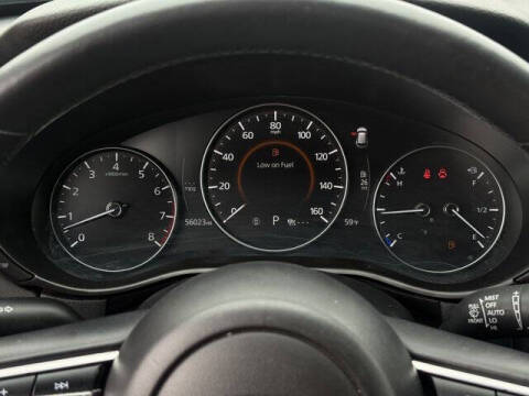 2024 Mazda CX-50 2.5 S Preferred