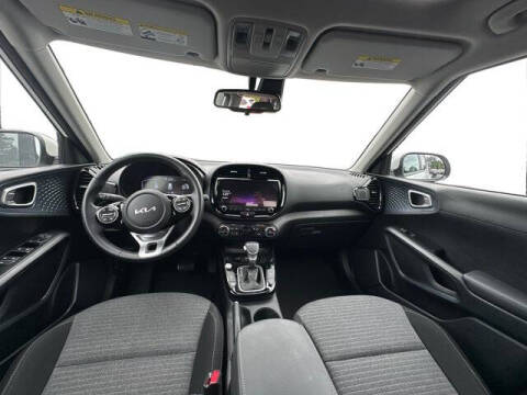 2023 Kia Soul EX
