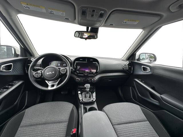 2023 Kia Soul EX