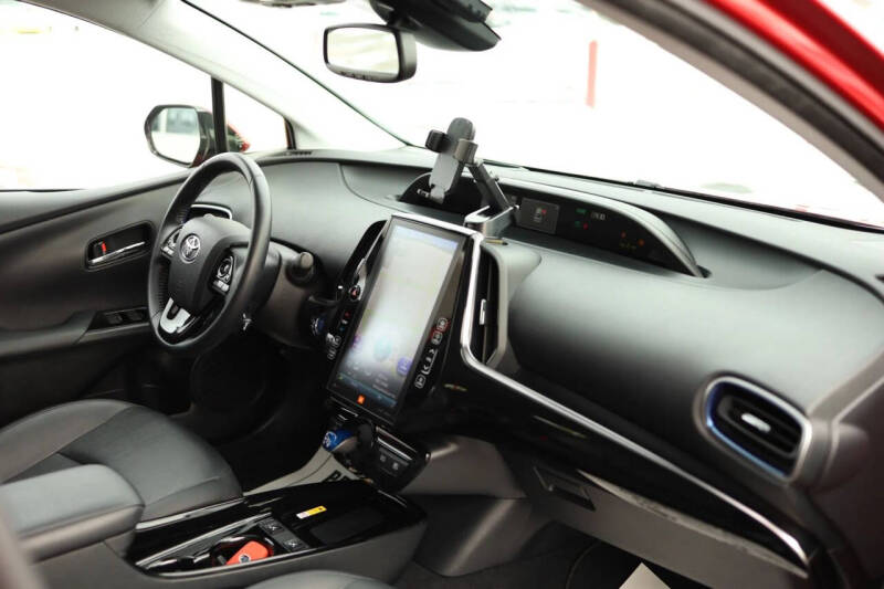 2019 Toyota Prius
