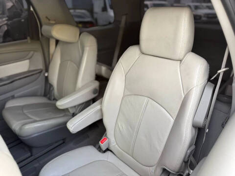 2015 GMC Acadia SLT-1