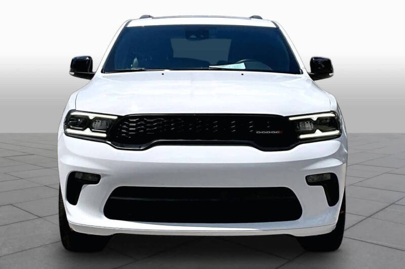 2023 Dodge Durango GT Plus