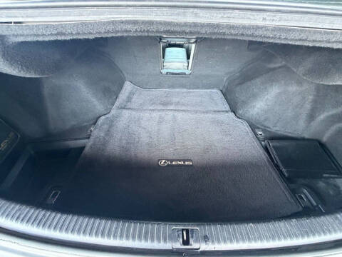 2006 Lexus IS 250