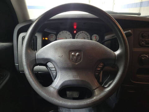2003 Dodge Ram 1500