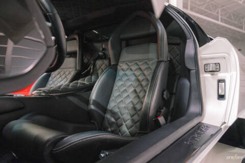 2009 Lamborghini Murcielago LP 640