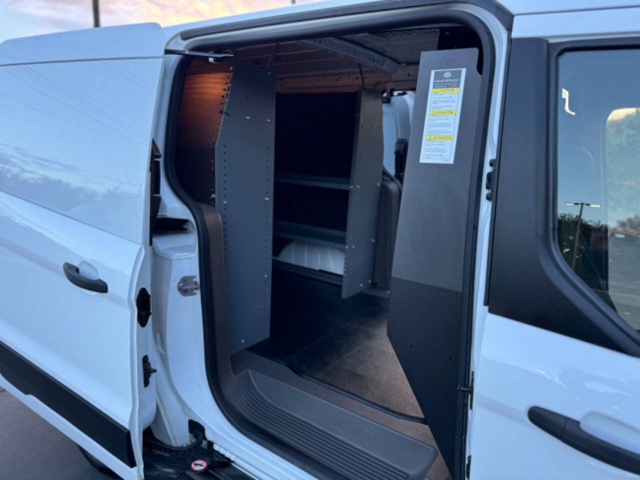 2020 Ford Transit Connect for sale at Wice Motors Corp in West Sacramento, CA