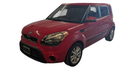 2013 Kia Soul ! Photo