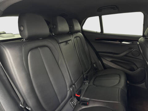 2018 BMW X2 sDrive28i