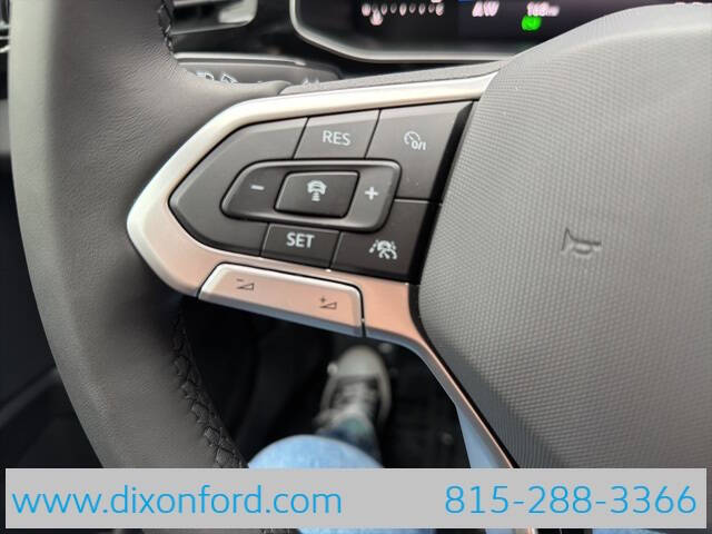 2025 Volkswagen Jetta S