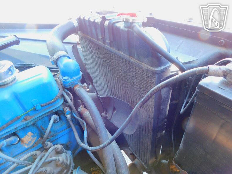 1965 Chevrolet C/K 1500 Series