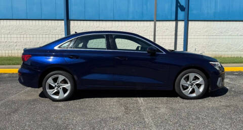 2023 Audi A3 Premium 40 TFSI