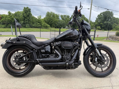 2020 Harley-Davidson Street Glide