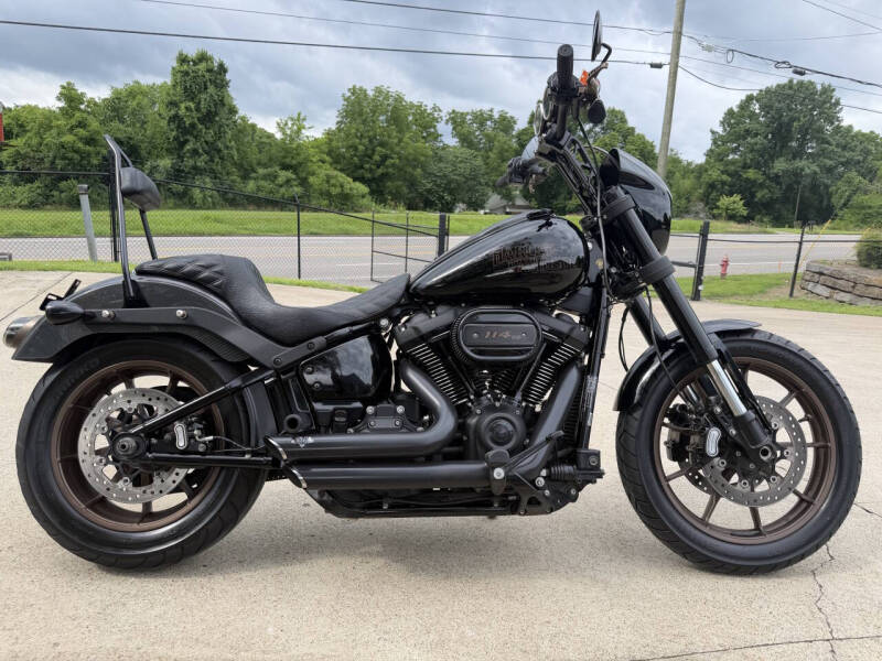 2020 Harley-Davidson Street Glide