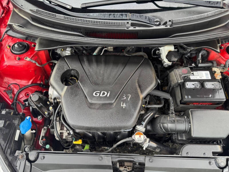 2015 Hyundai Veloster