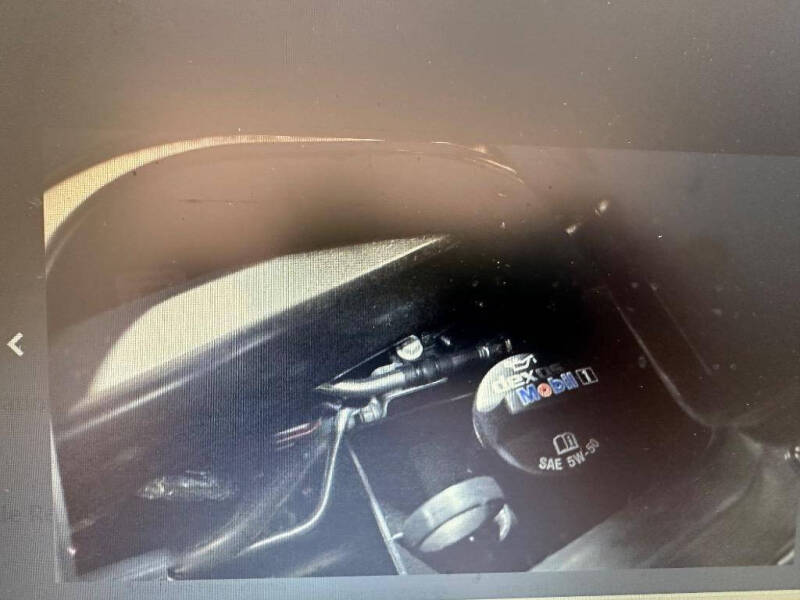 2024 Chevrolet Corvette Z06