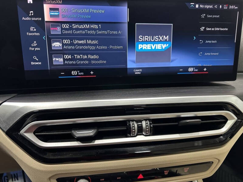 2023 BMW 3 Series 330i xDrive