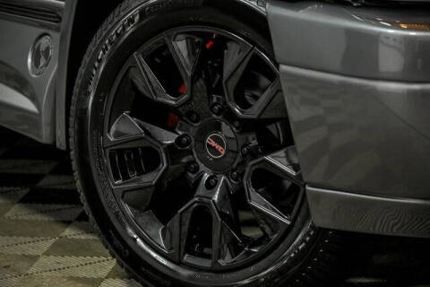 2025 GMC Savana 2500