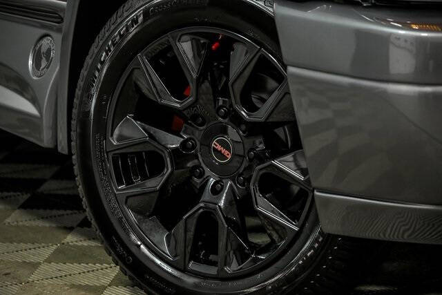 2025 GMC Savana 2500