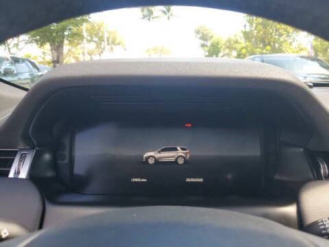 2023 Land Rover Discovery Sport P250 SE R-Dynamic