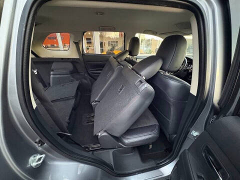 2019 Mitsubishi Outlander SE