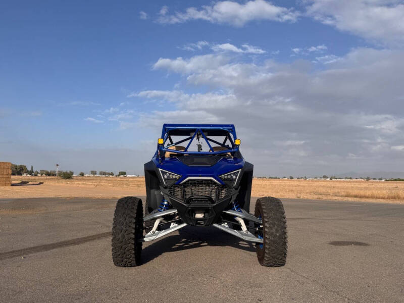 2022 Polaris RZR