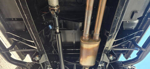 1993 Land Rover Defender 110 Pickup