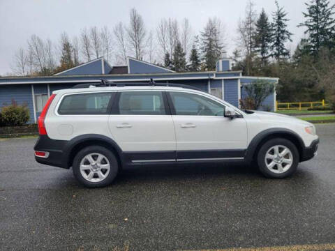 2011 Volvo XC70 3.2