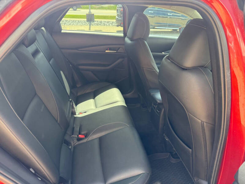 2020 Mazda CX-30 Preferred