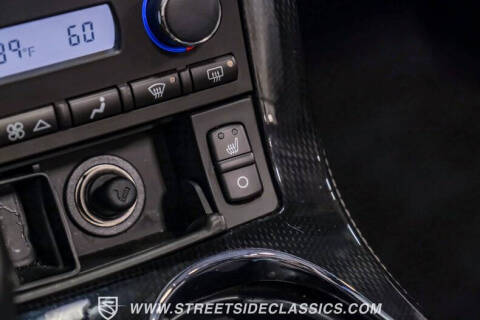 2009 Chevrolet Corvette