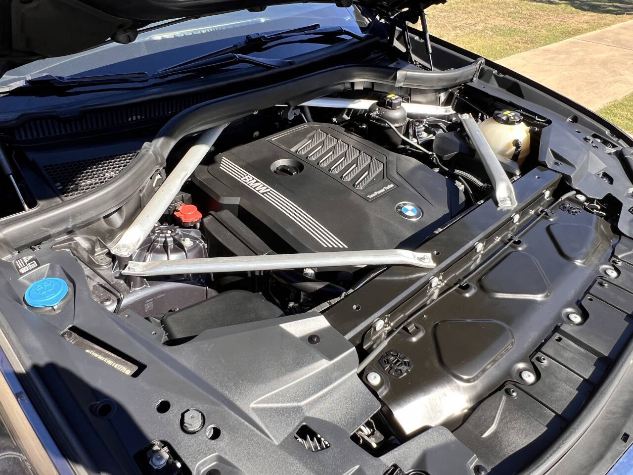 Used Car 2019 Bmw X5  Xdrive40i Awd 4dr Sports Activity Vehicle For Sale Under $35,000 In Austin, Texas